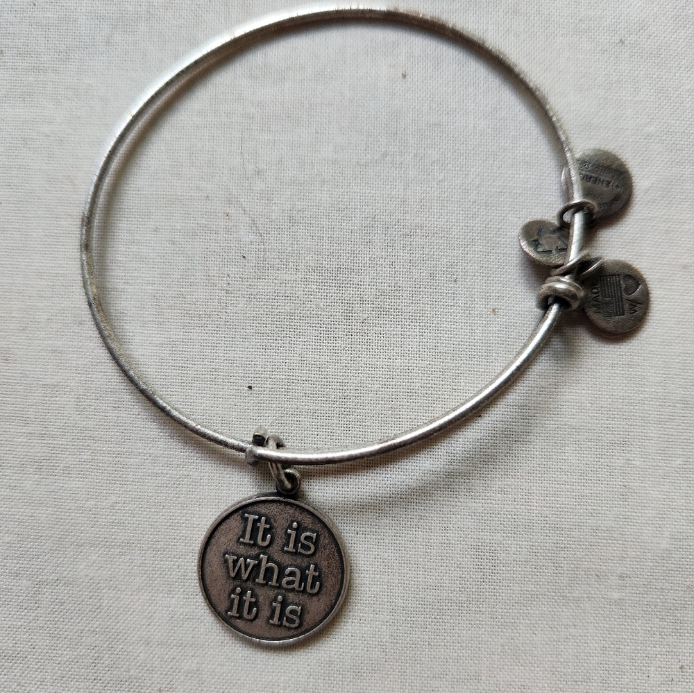 Alex and Ani Bracelet